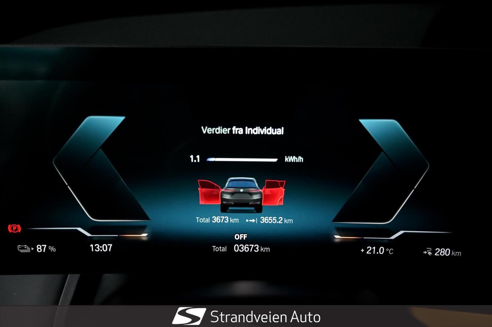 BMW iX xDrive 40