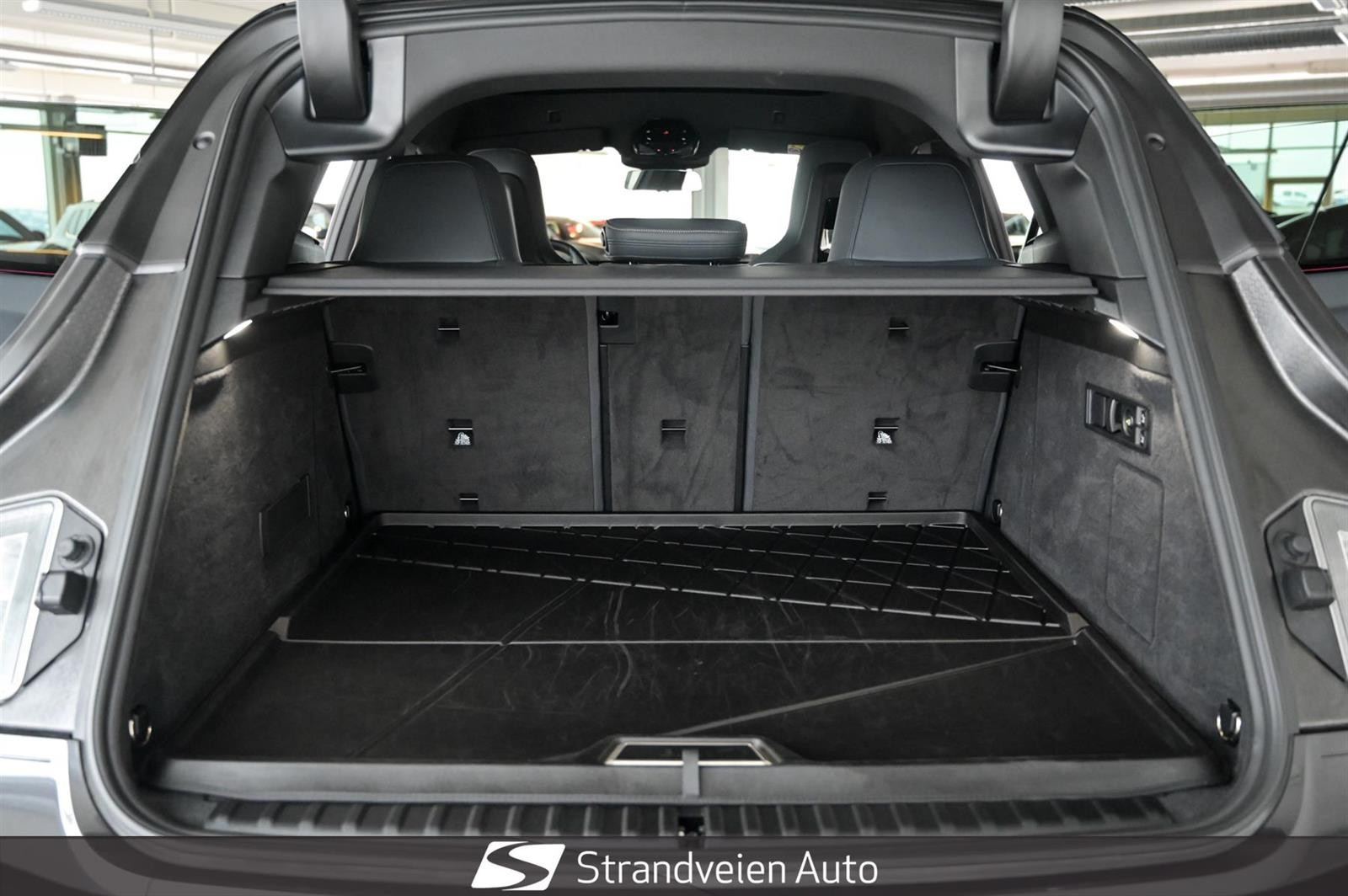 BMW iX xDrive 40