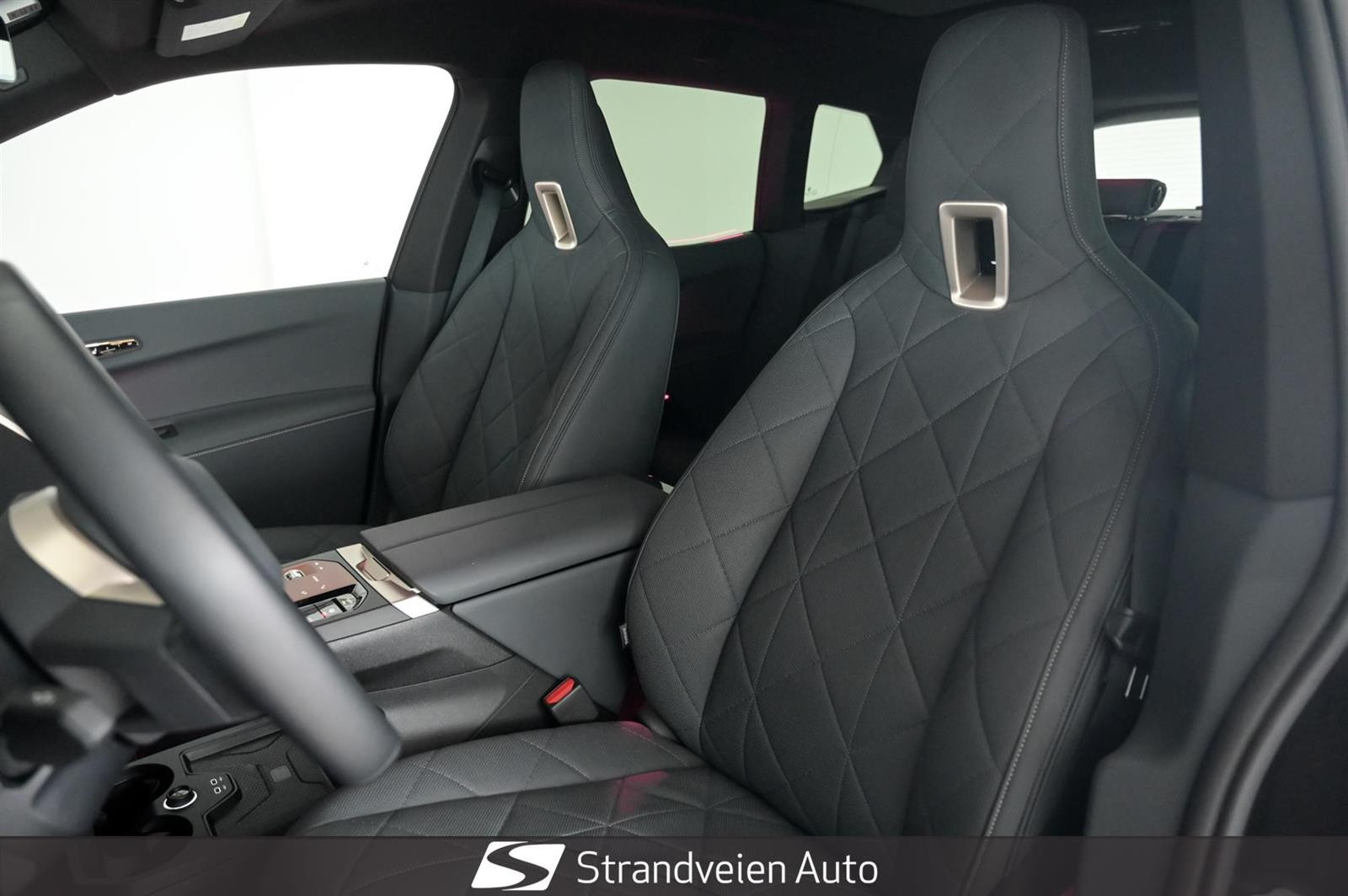 BMW iX xDrive 40