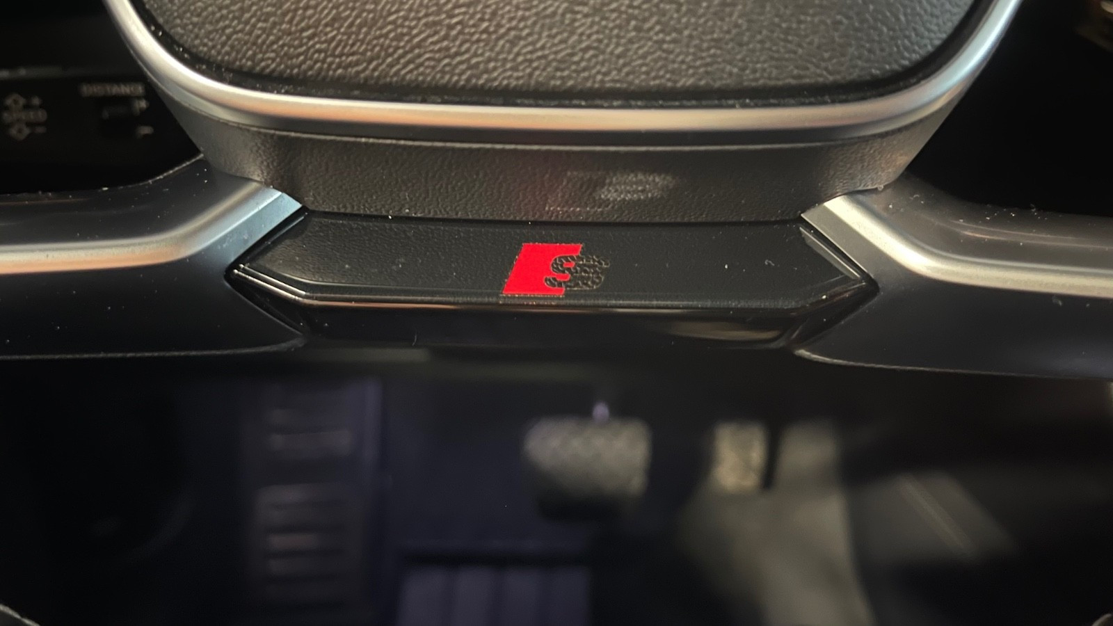 Audi e-tron Sportback