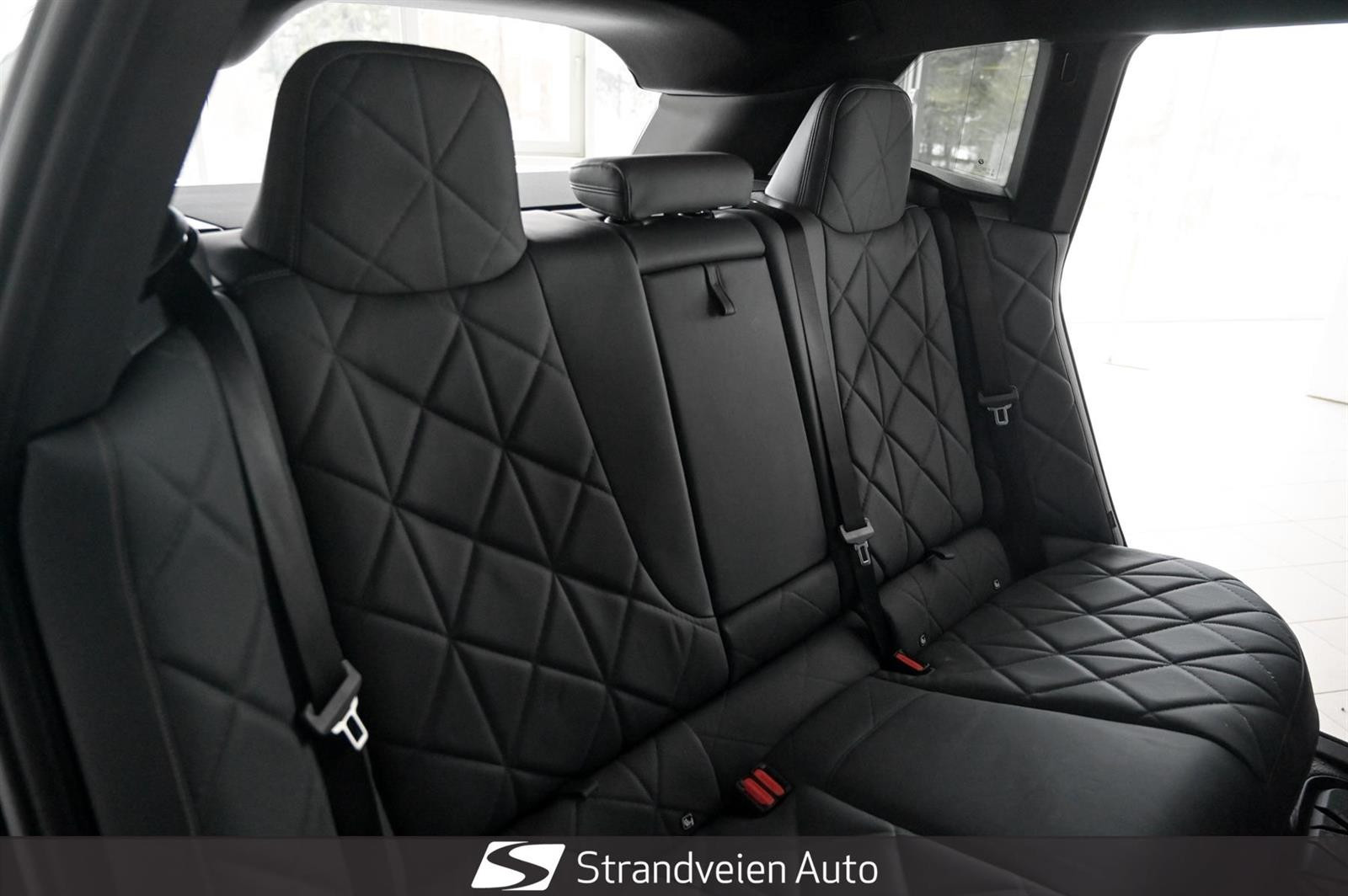 BMW iX xDrive 40