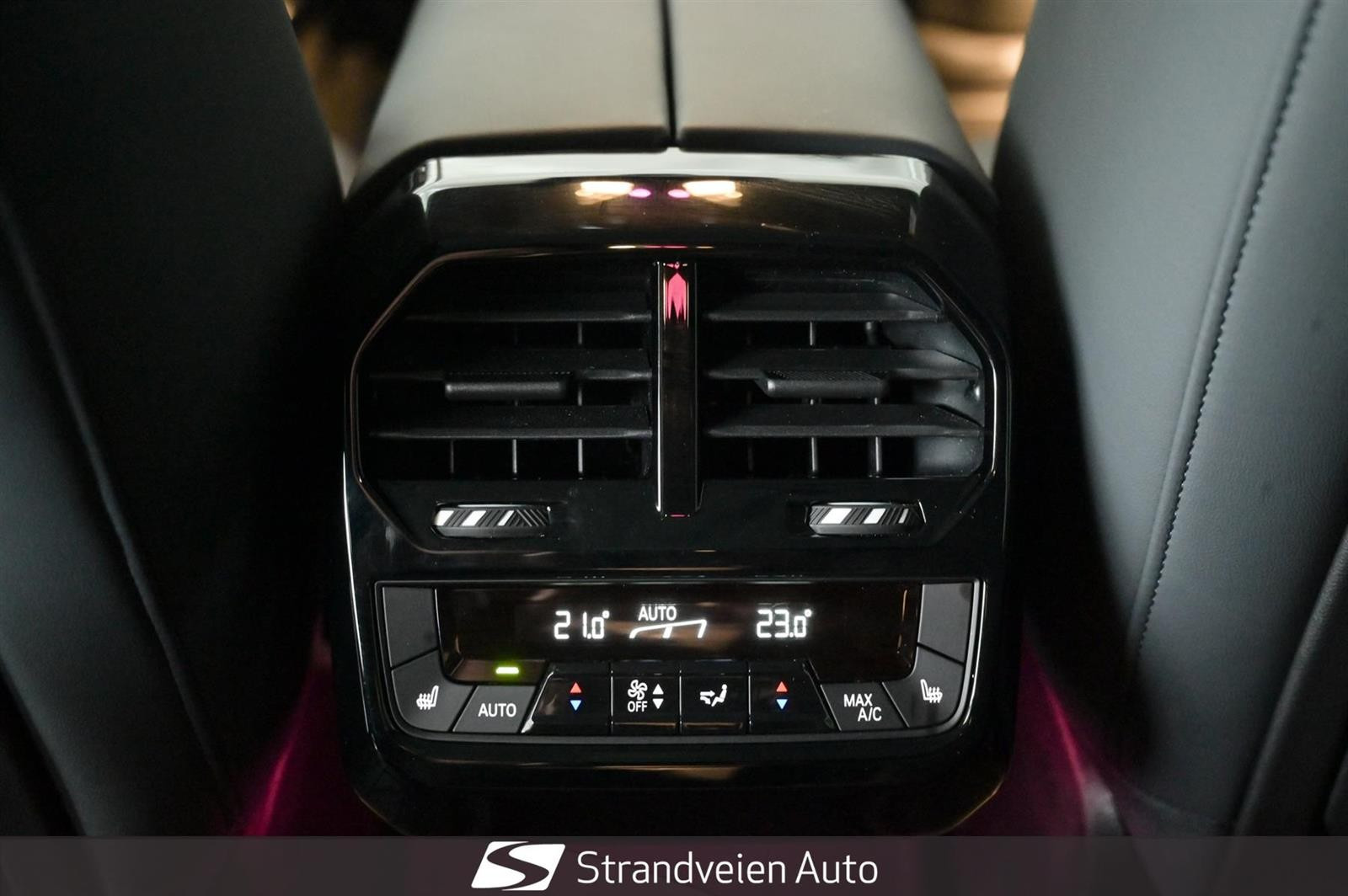 BMW iX xDrive 40