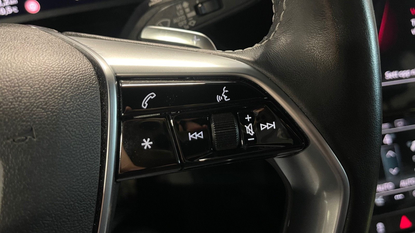 Audi e-tron Sportback