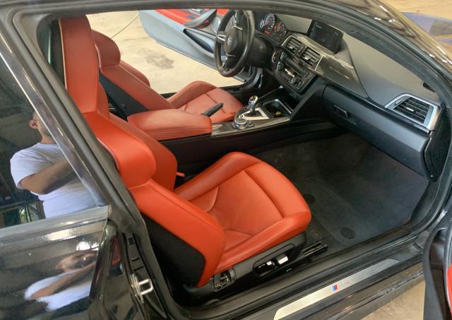 BMW M4 2017