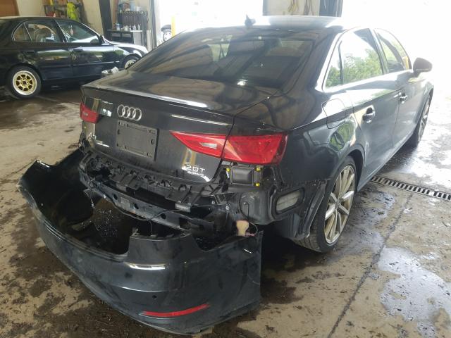 Audi A3 Premium 2016