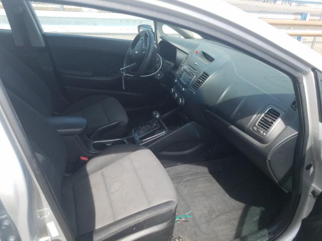 KIA Forte LX 2017