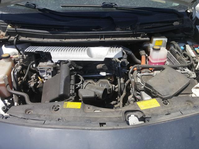 Toyota Prius 2013