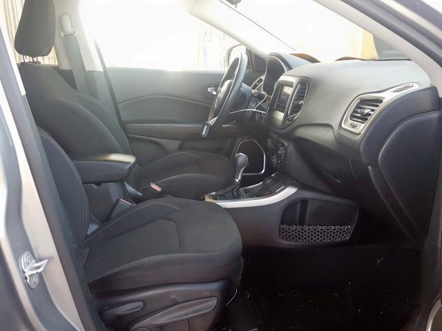 Jeep Compass SP 2018