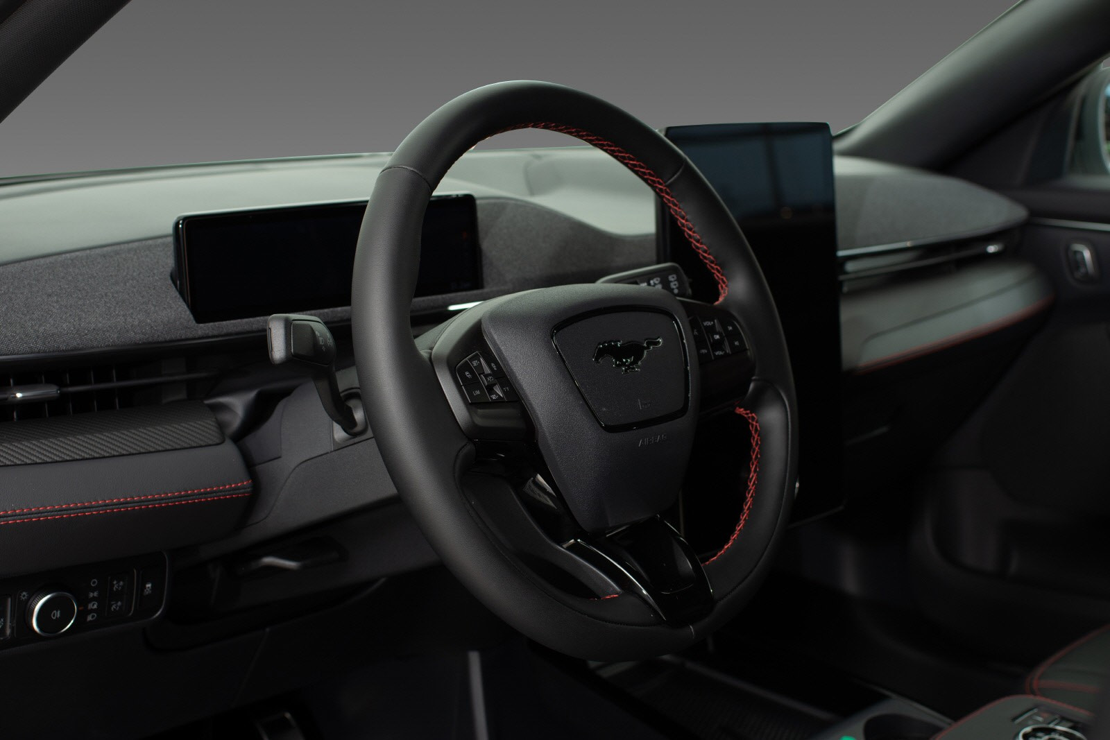 Ford Mustang Mach-E