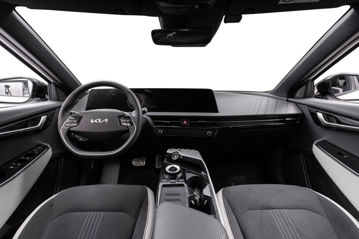 Kia EV6