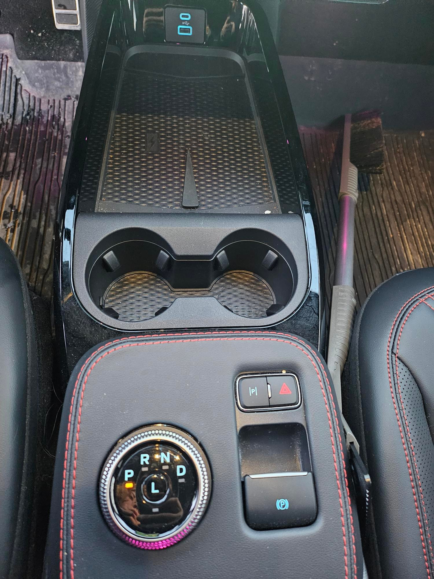 Ford Mustang Mach-E