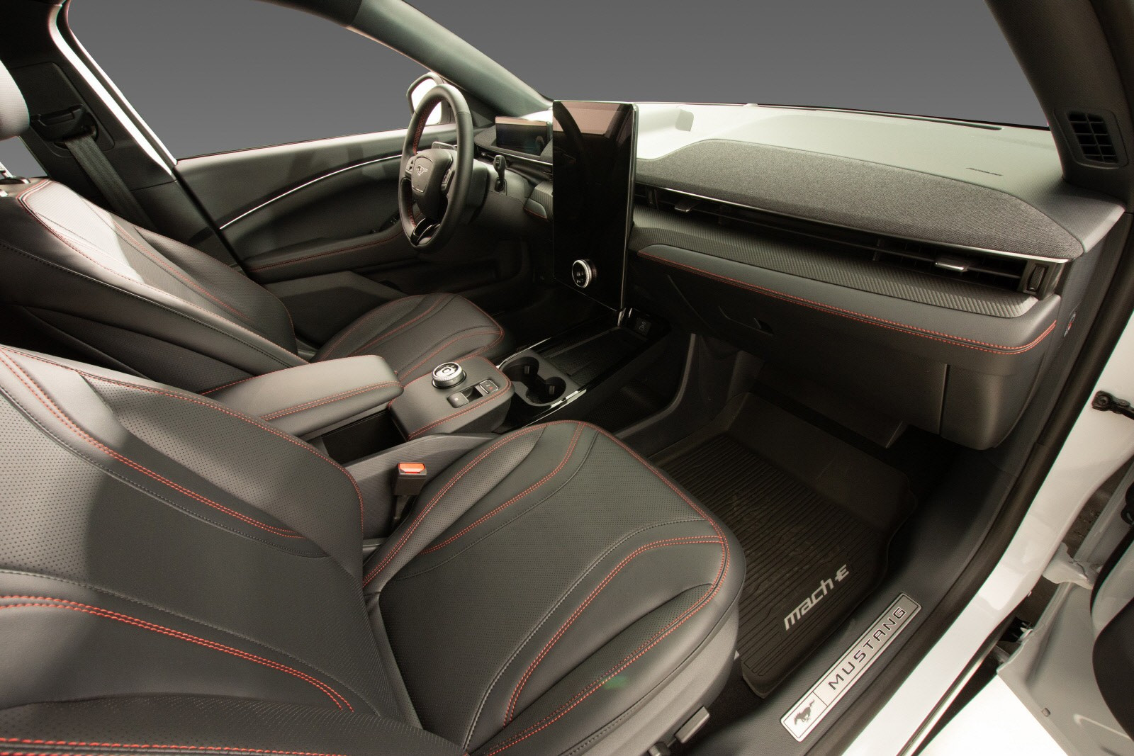Ford Mustang Mach-E