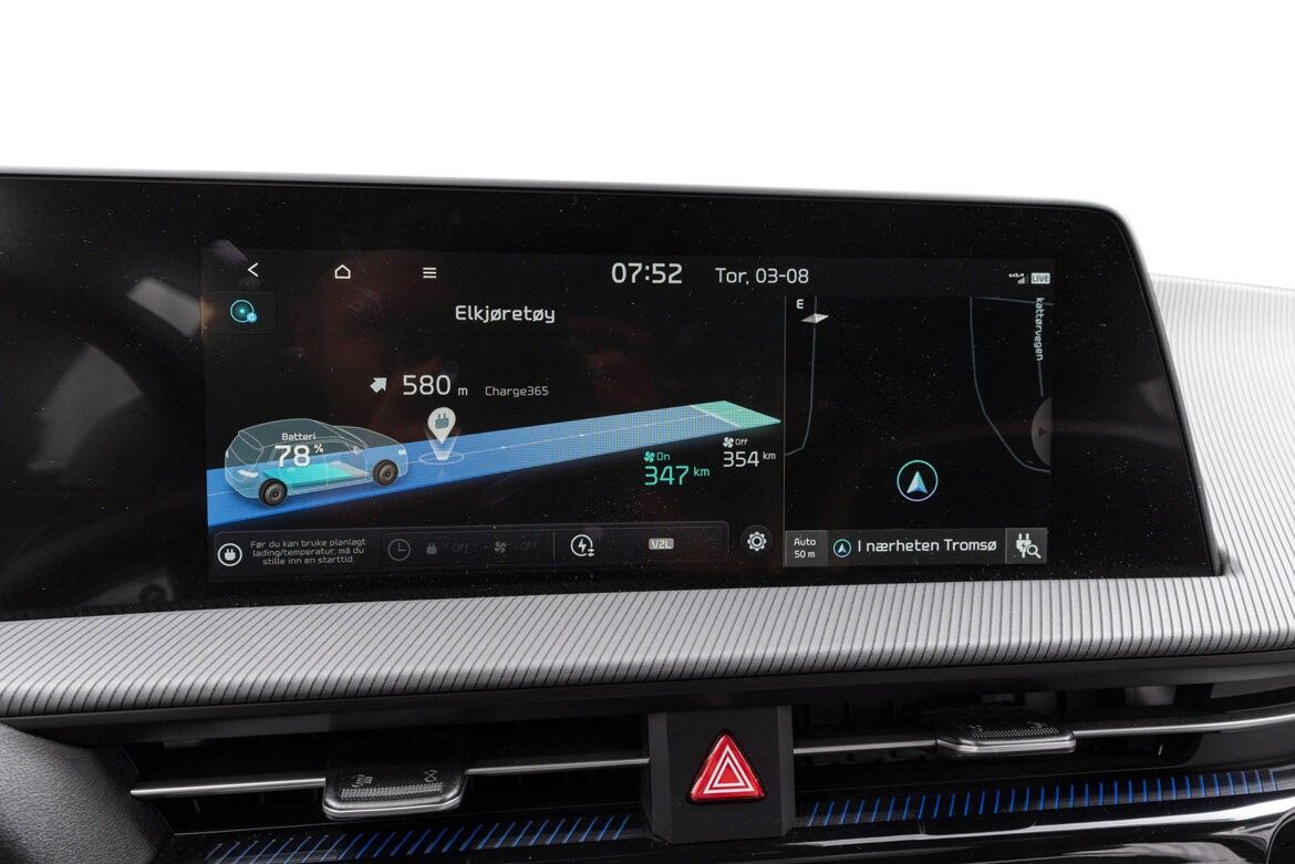 Kia EV6