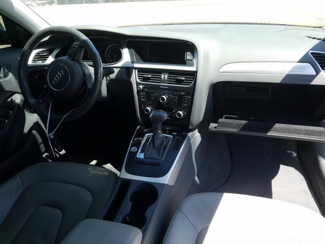 Audi A4 Premium 2016
