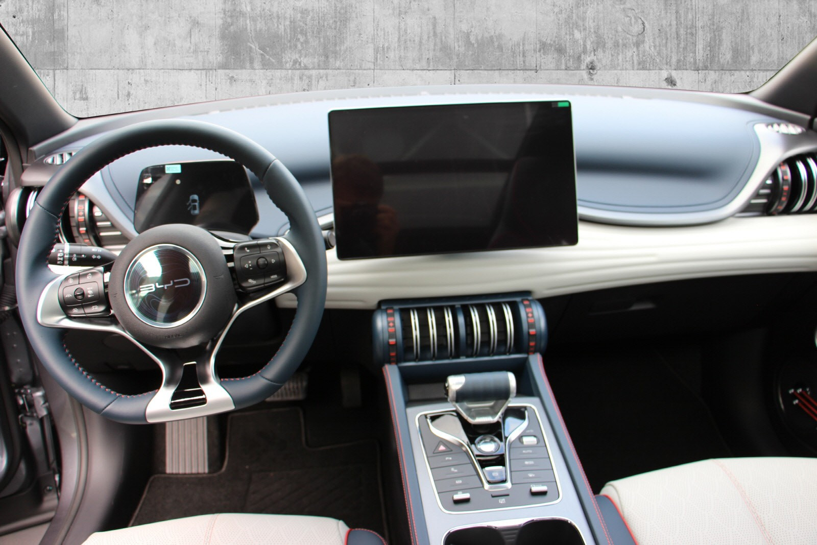 BYD Atto3