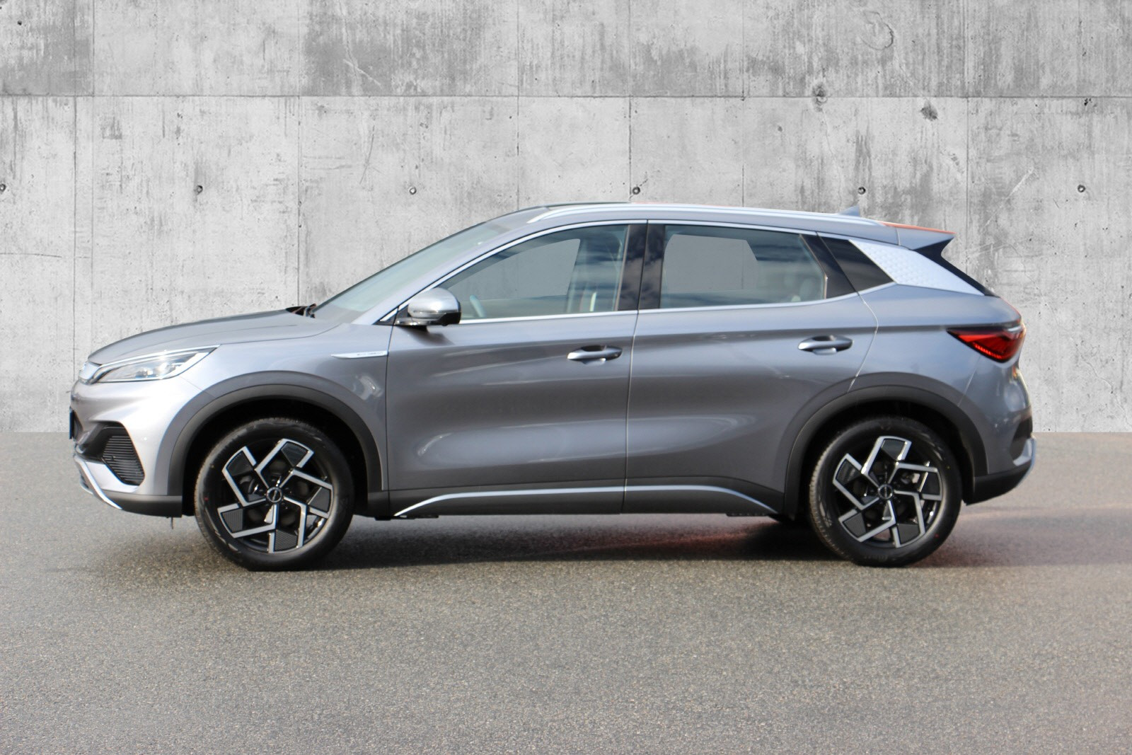 BYD Atto3