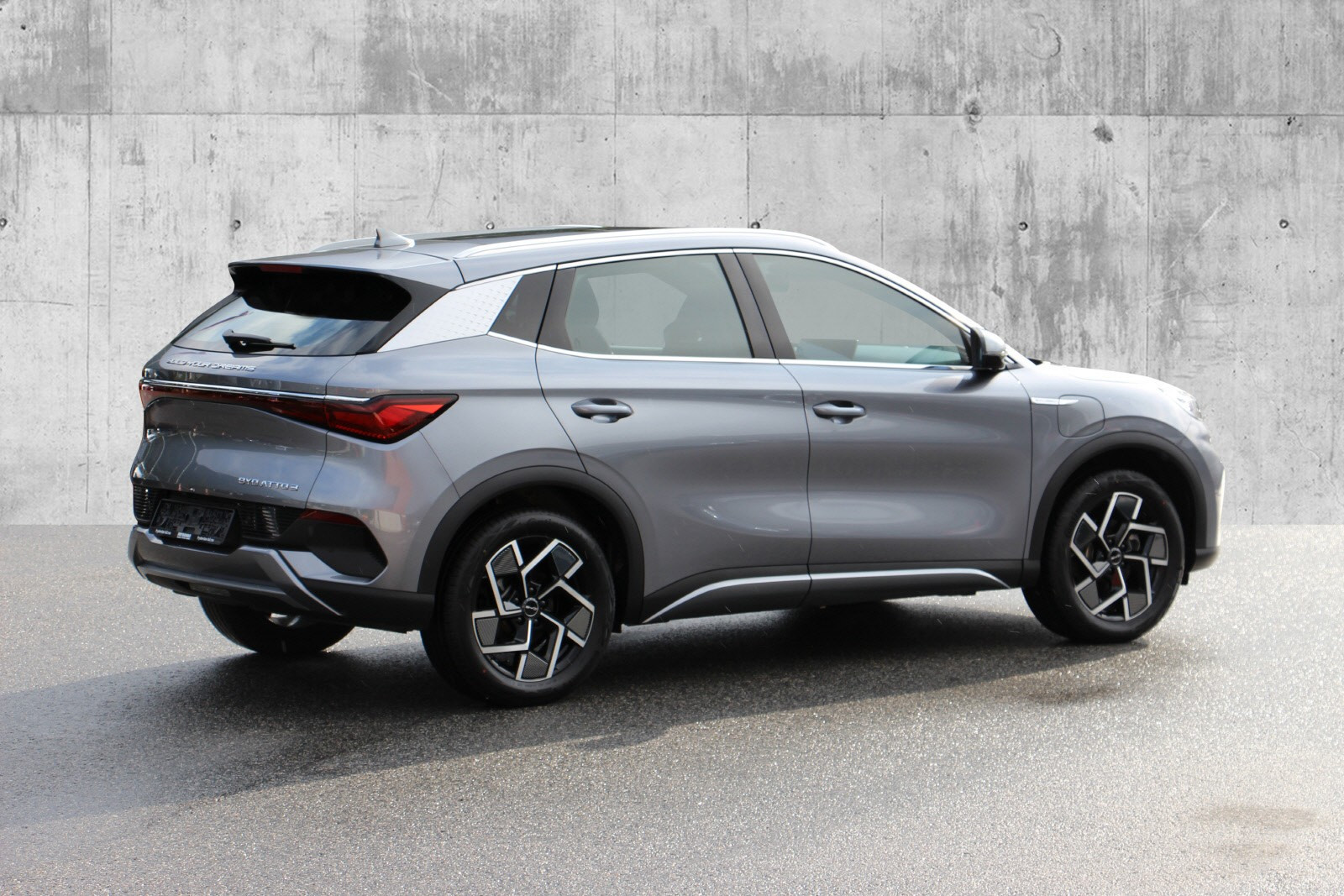 BYD Atto3