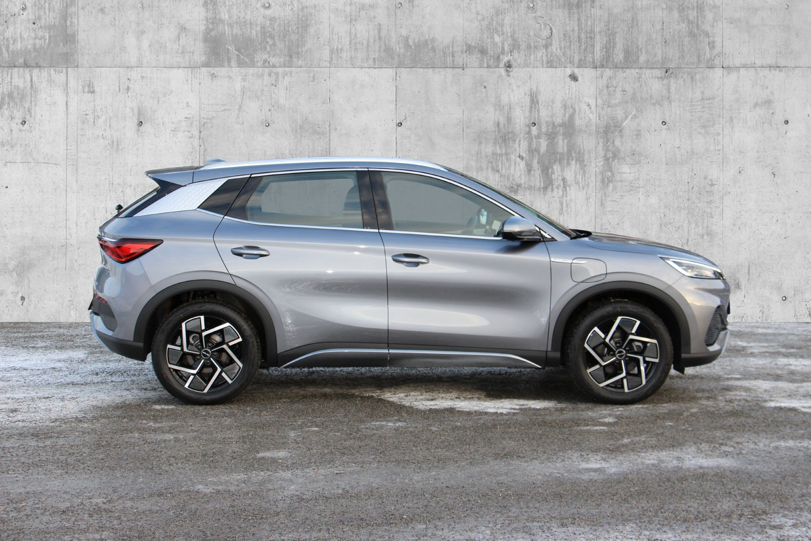 BYD Atto3