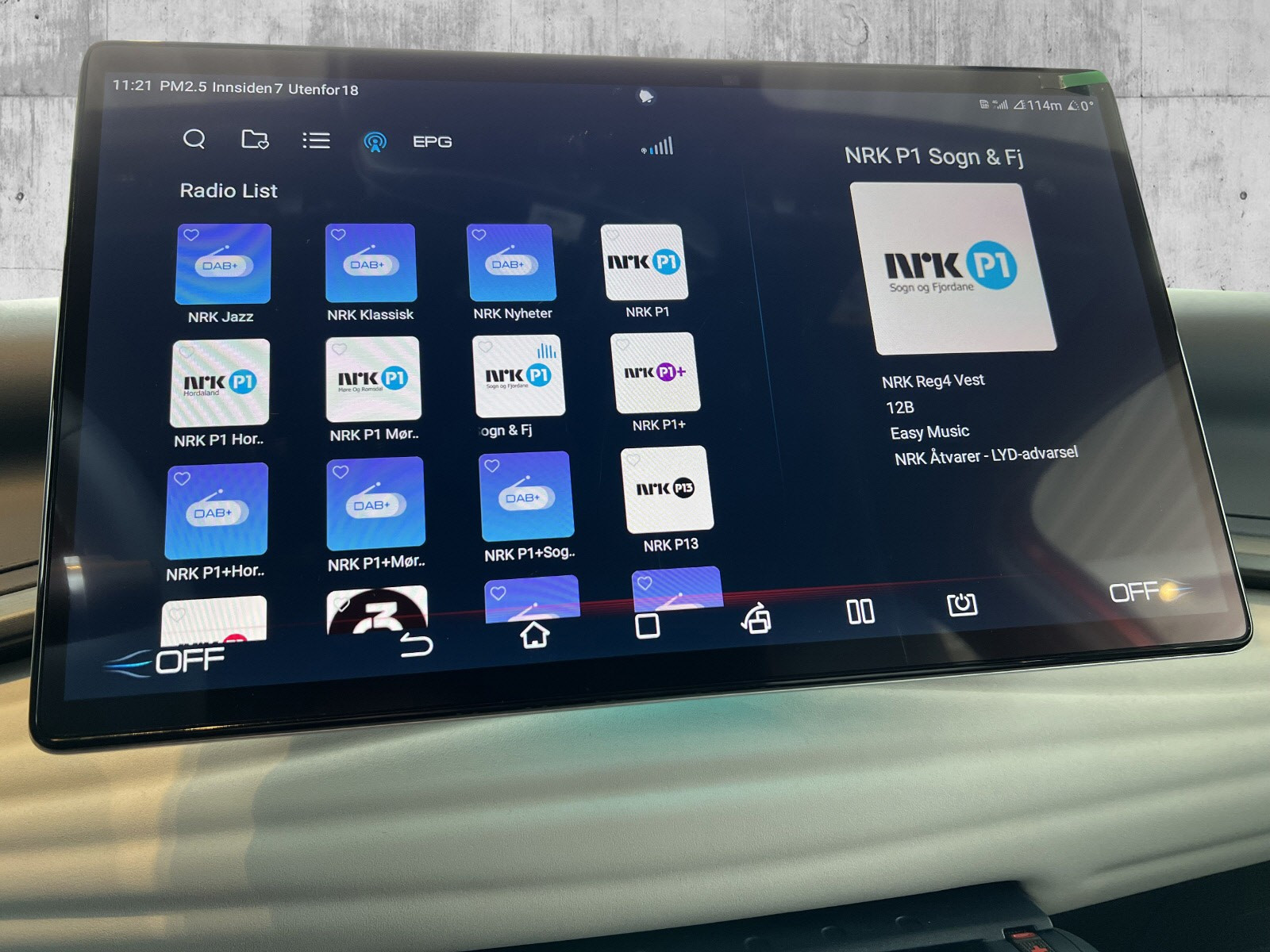 BYD Atto3