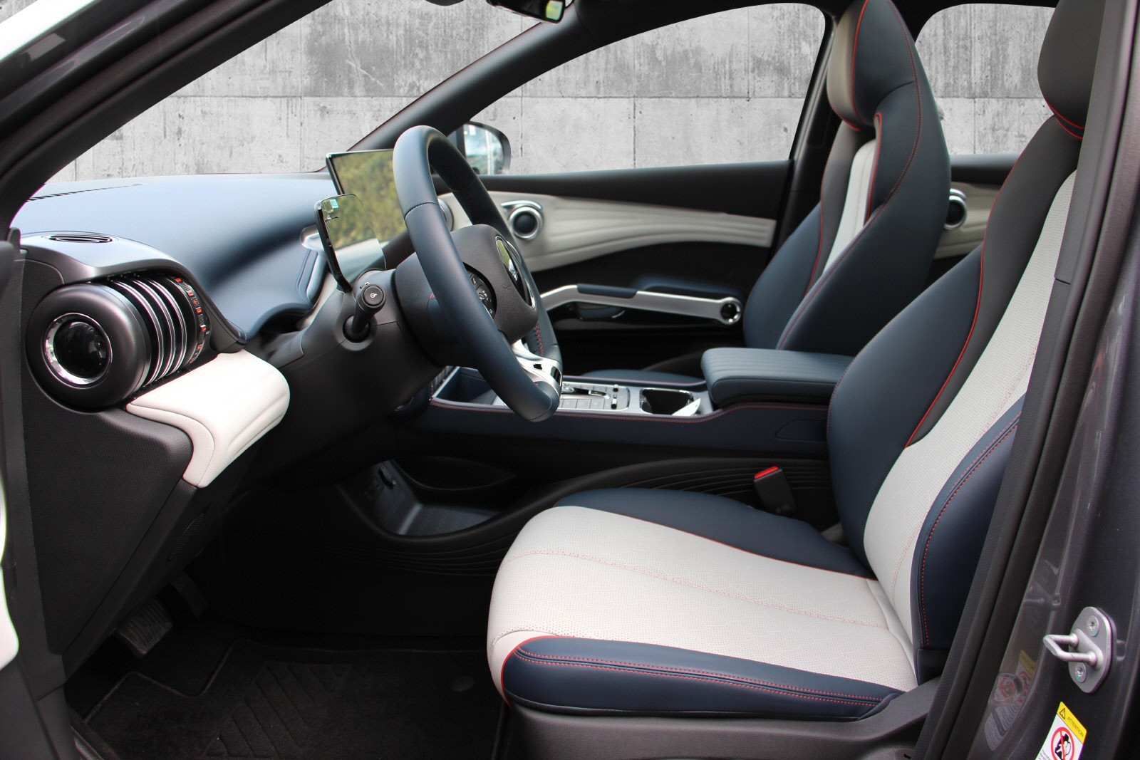 BYD Atto3