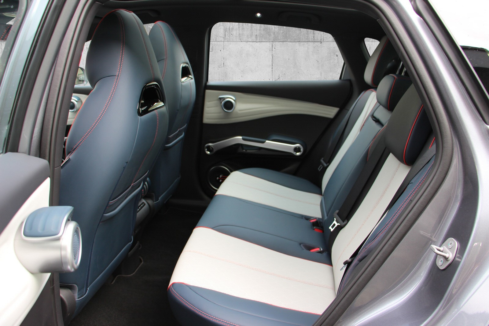 BYD Atto3