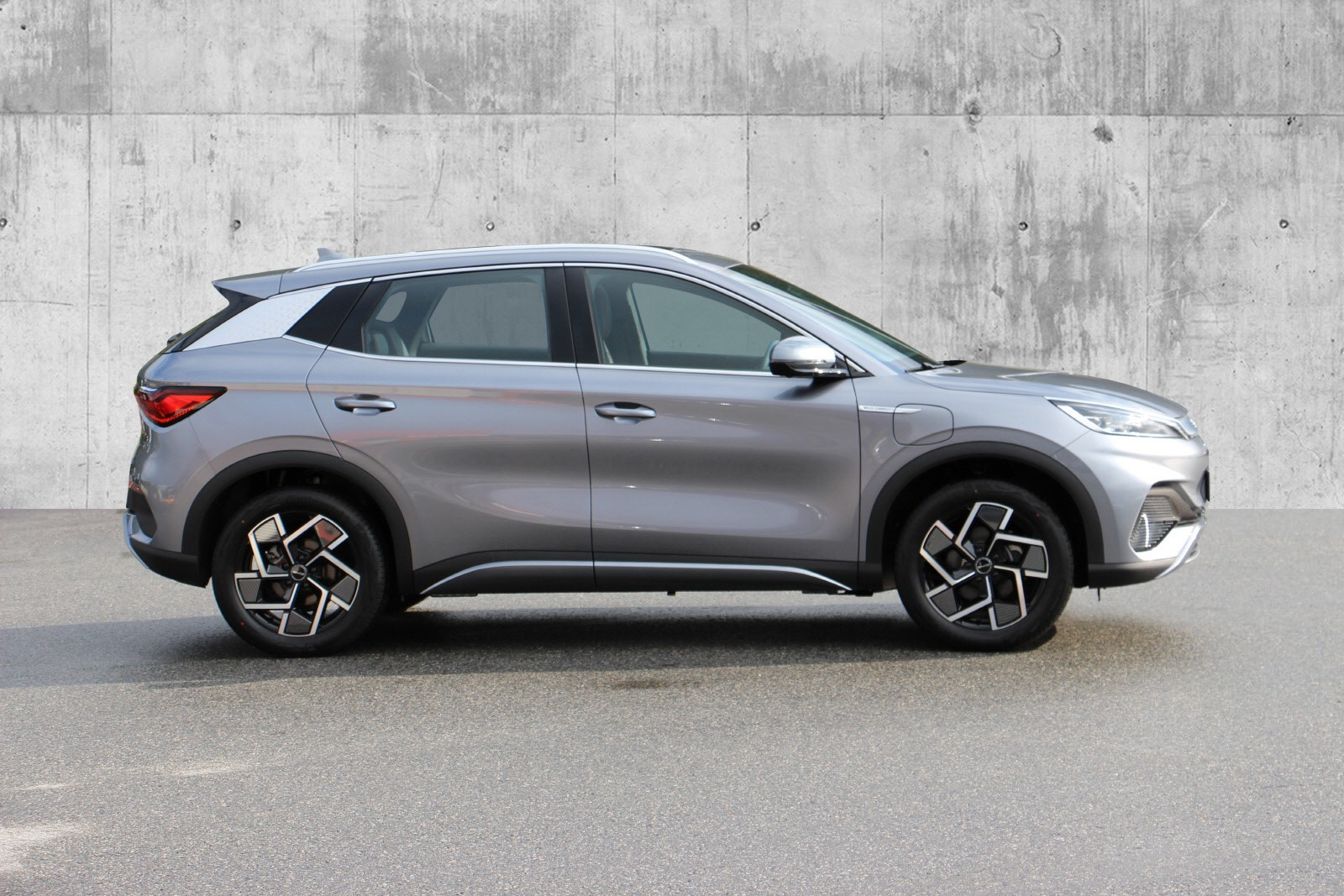 BYD Atto3