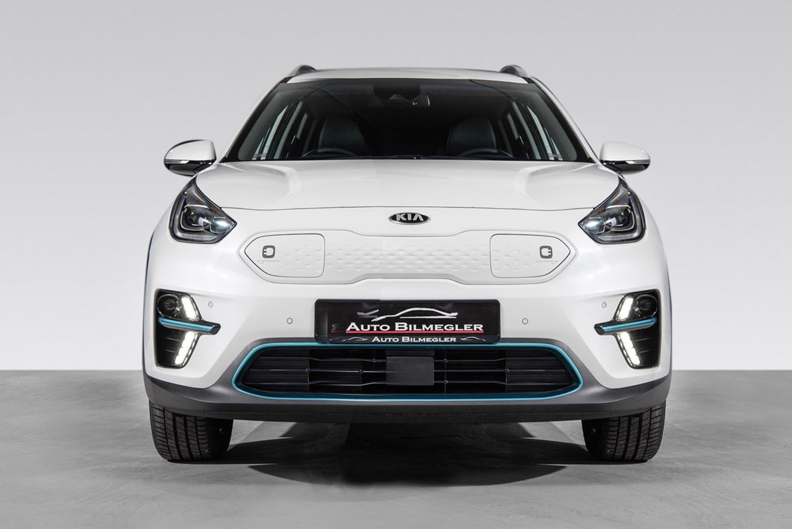 Kia E-Niro