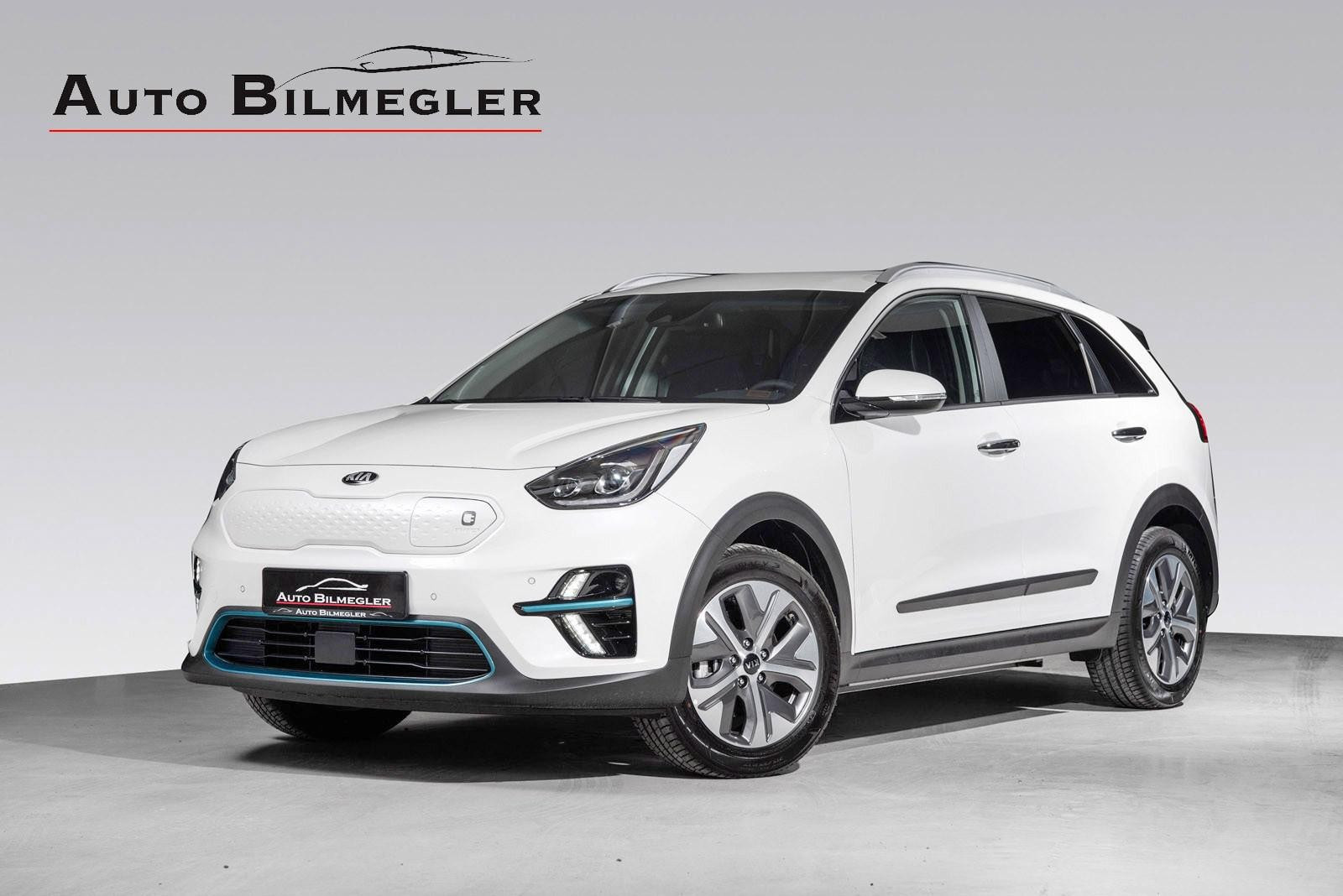 Kia E-Niro
