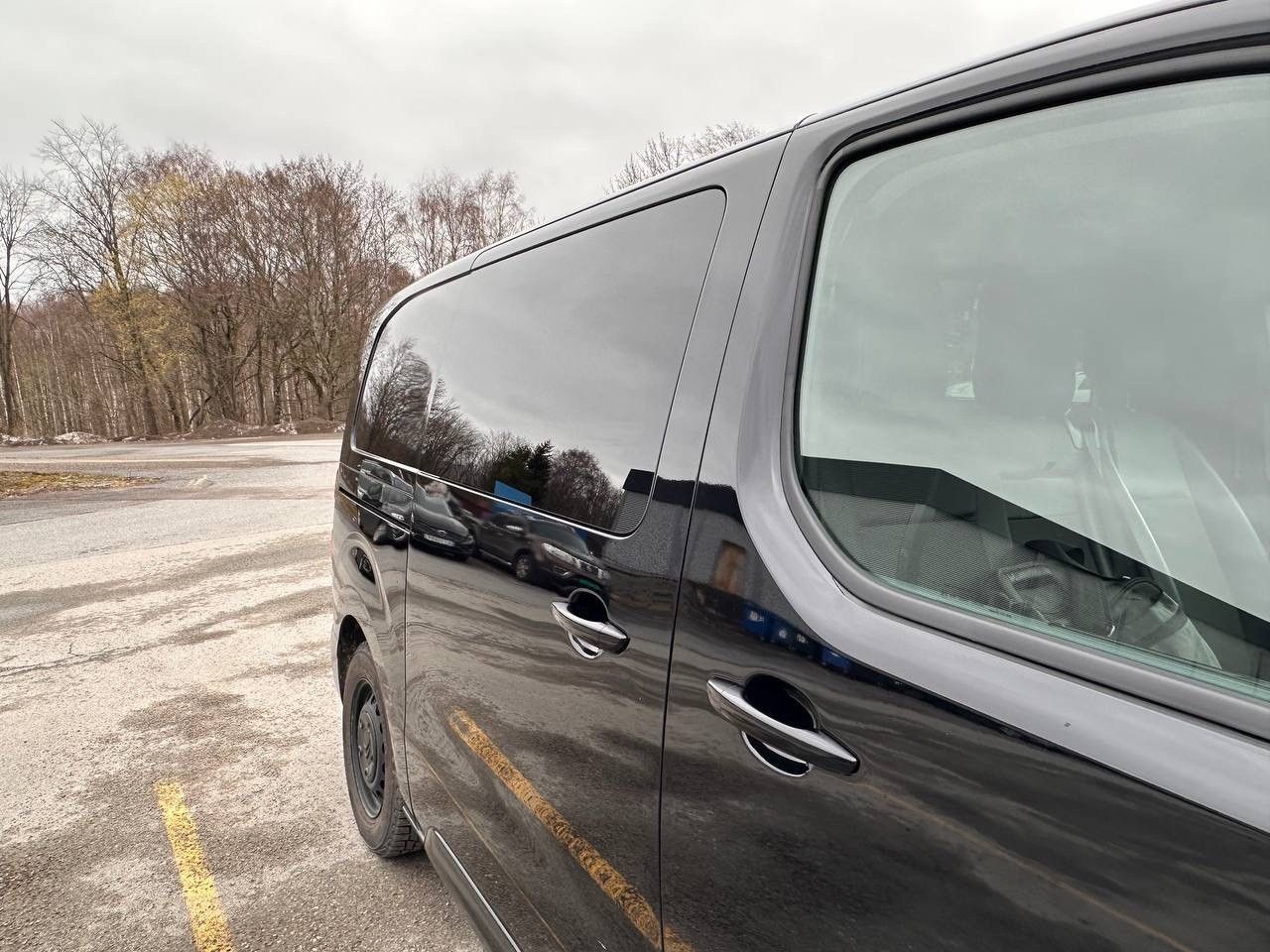 Citroen Jumpy