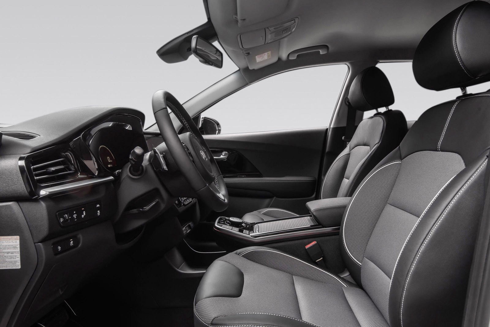 Kia E-Niro
