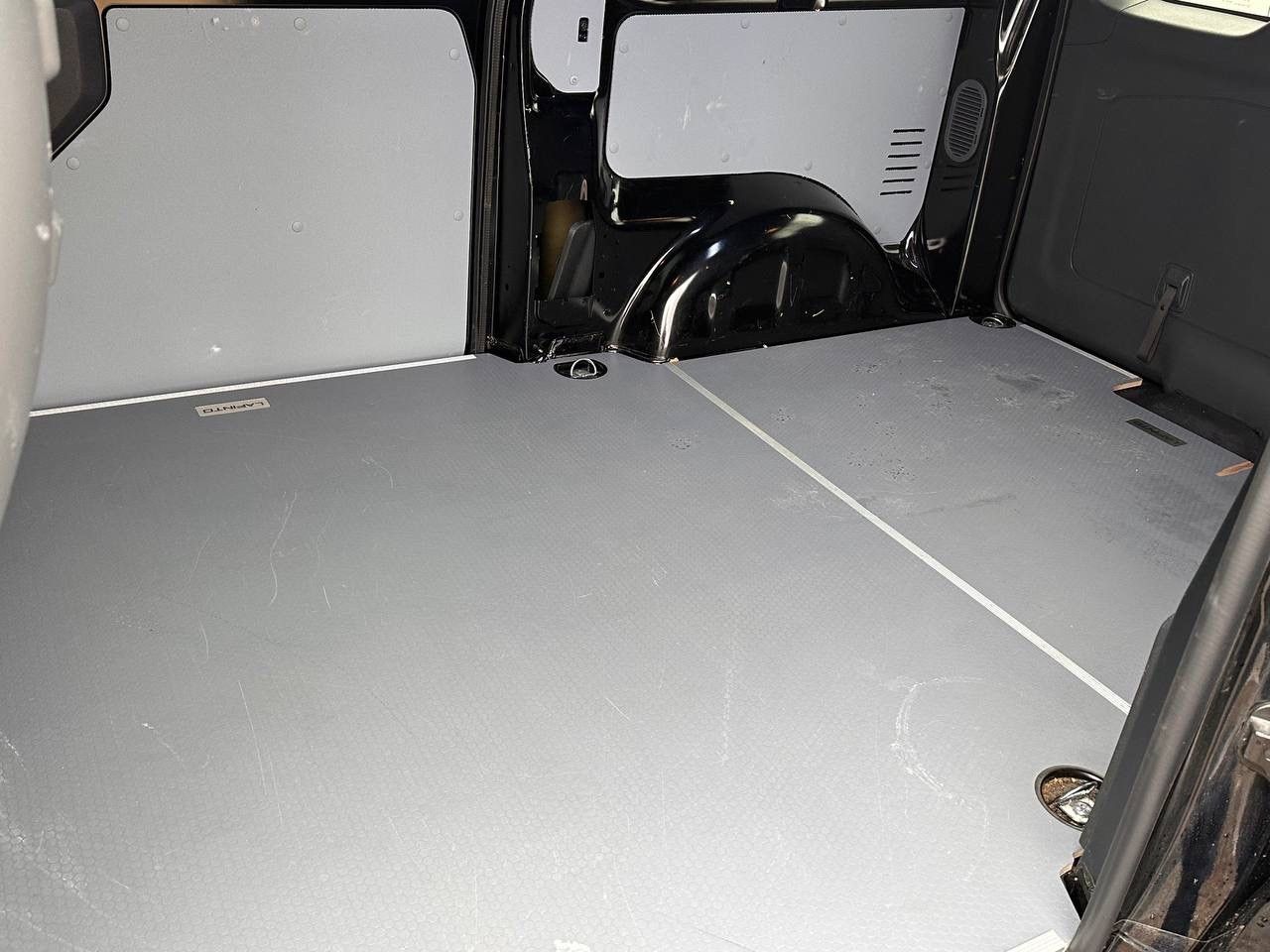 Citroen Jumpy