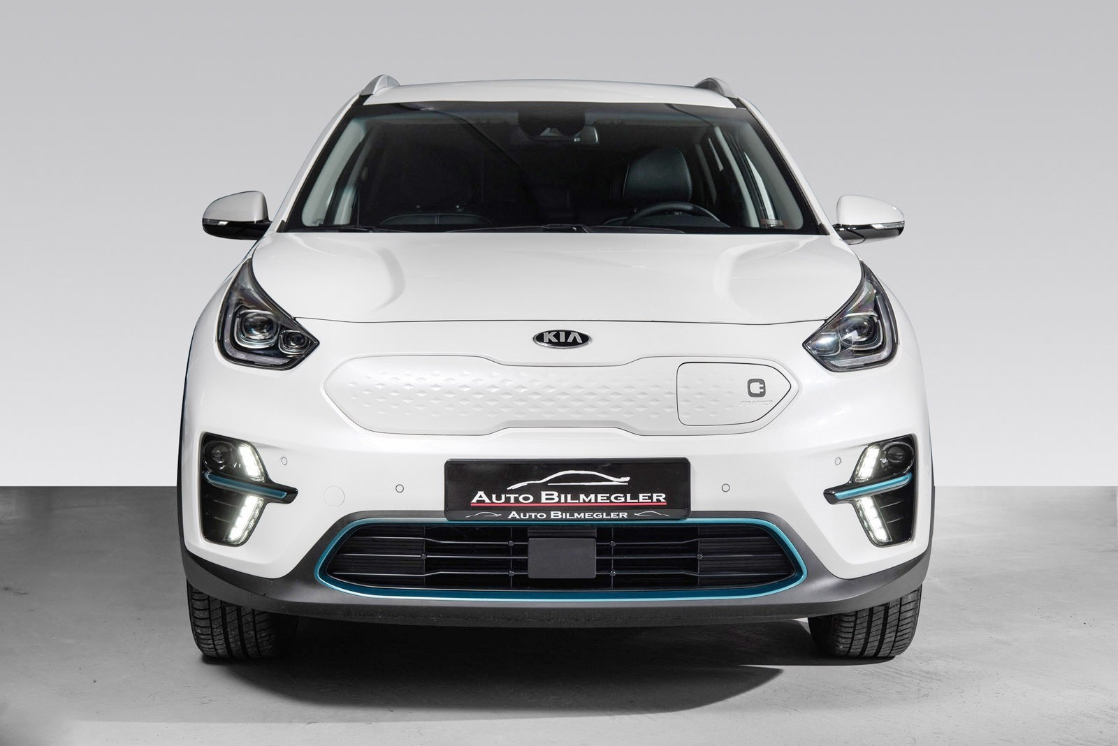 Kia E-Niro