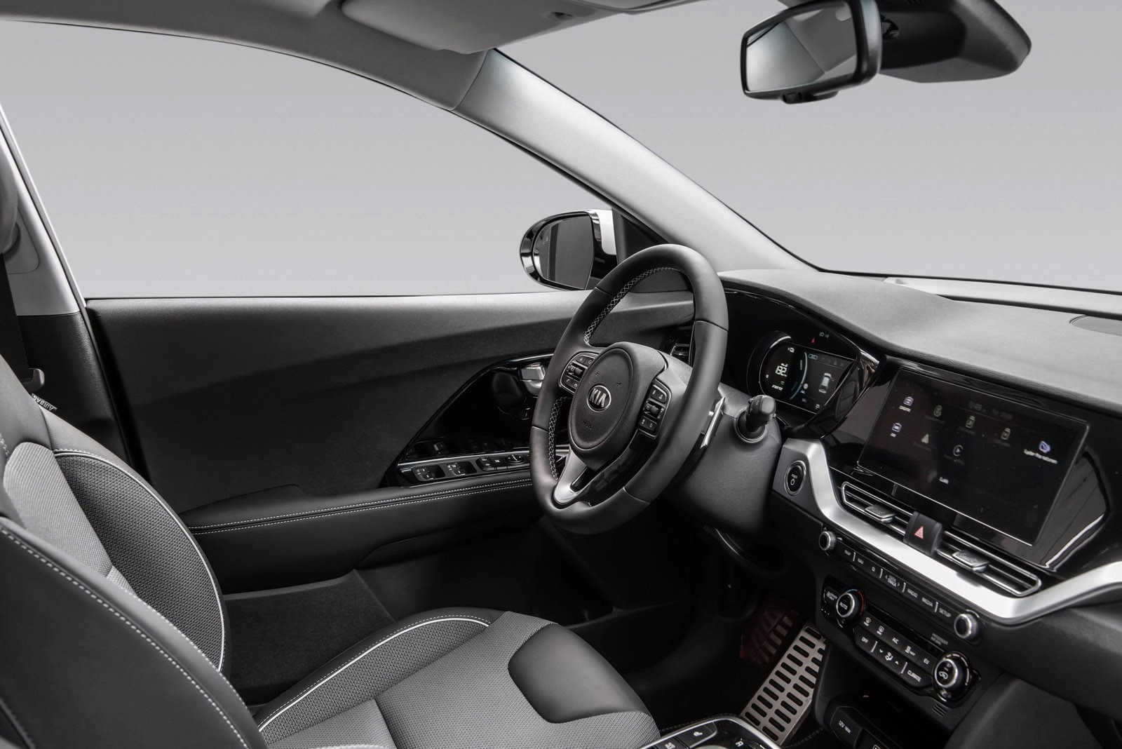 Kia E-Niro