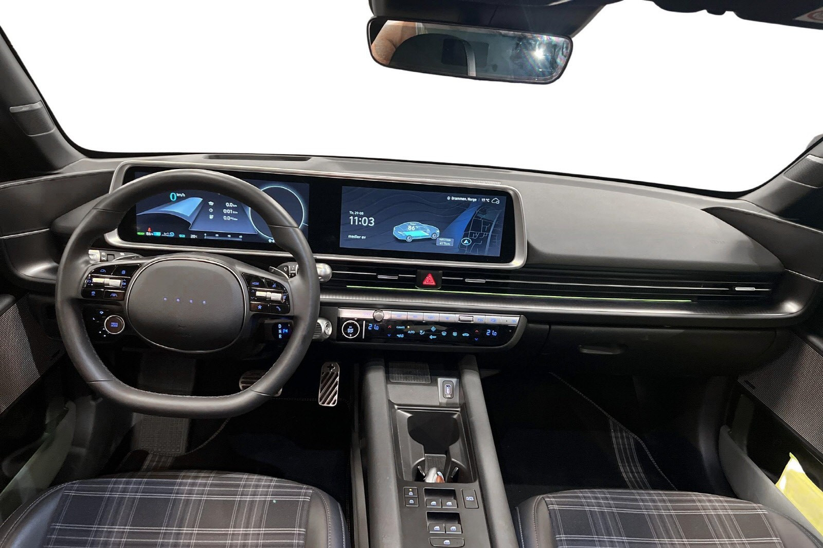 Hyundai Ioniq 6
