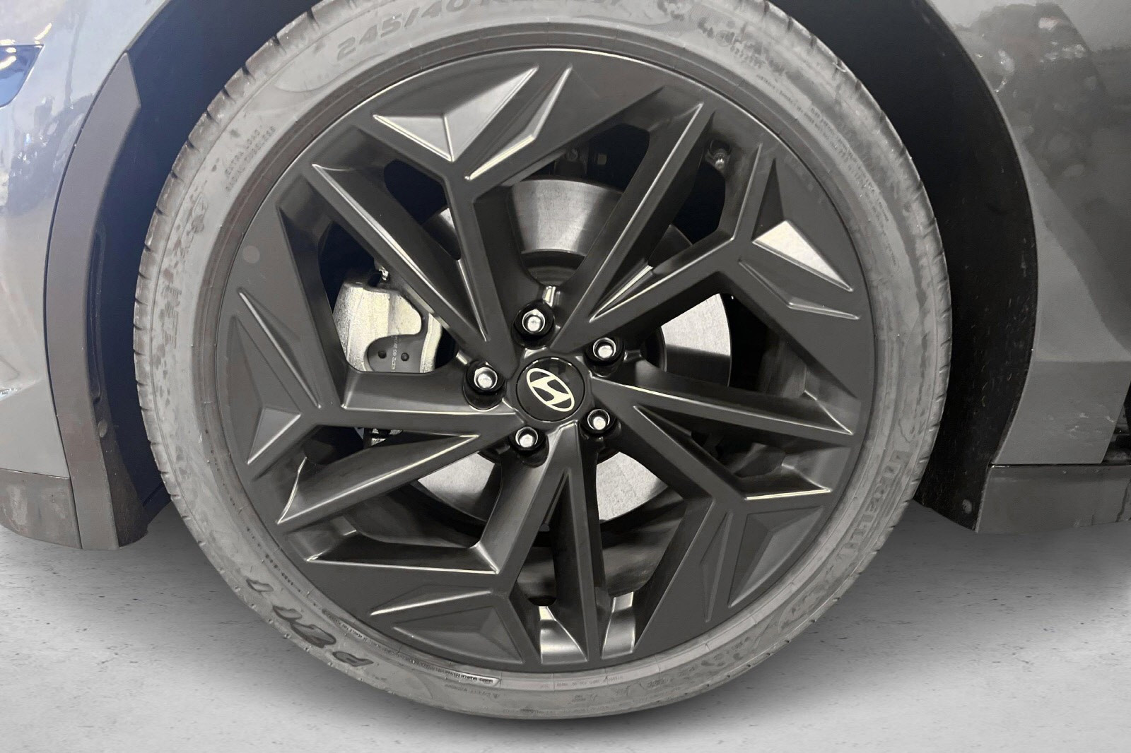 Hyundai Ioniq 6