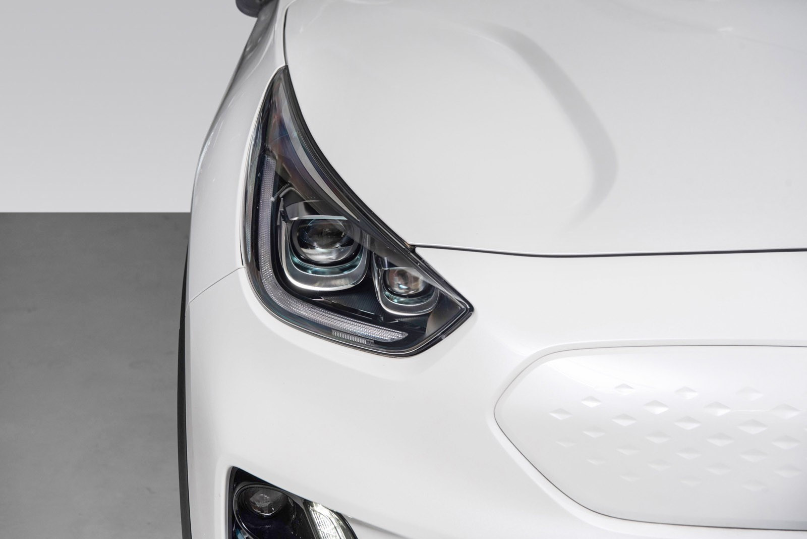 Kia E-Niro