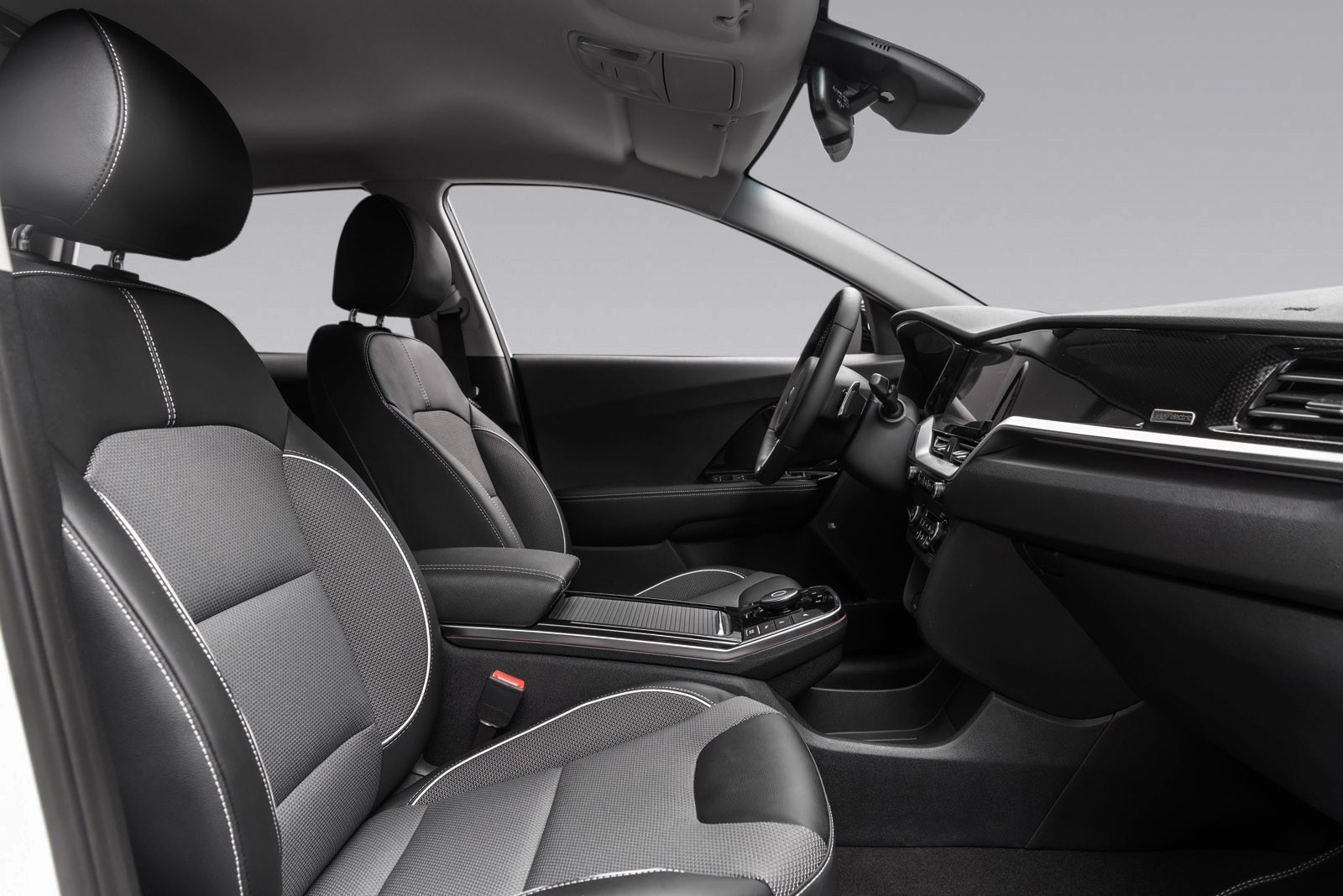Kia E-Niro