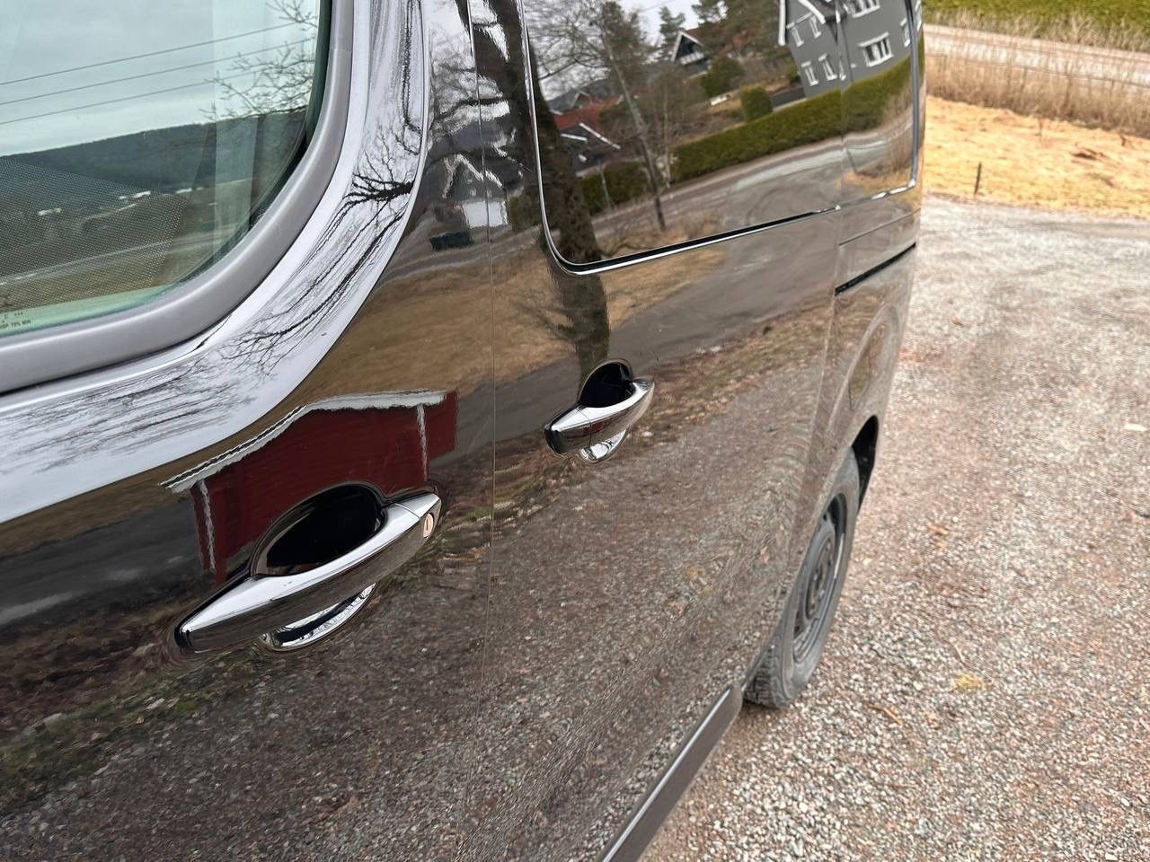 Citroen Jumpy
