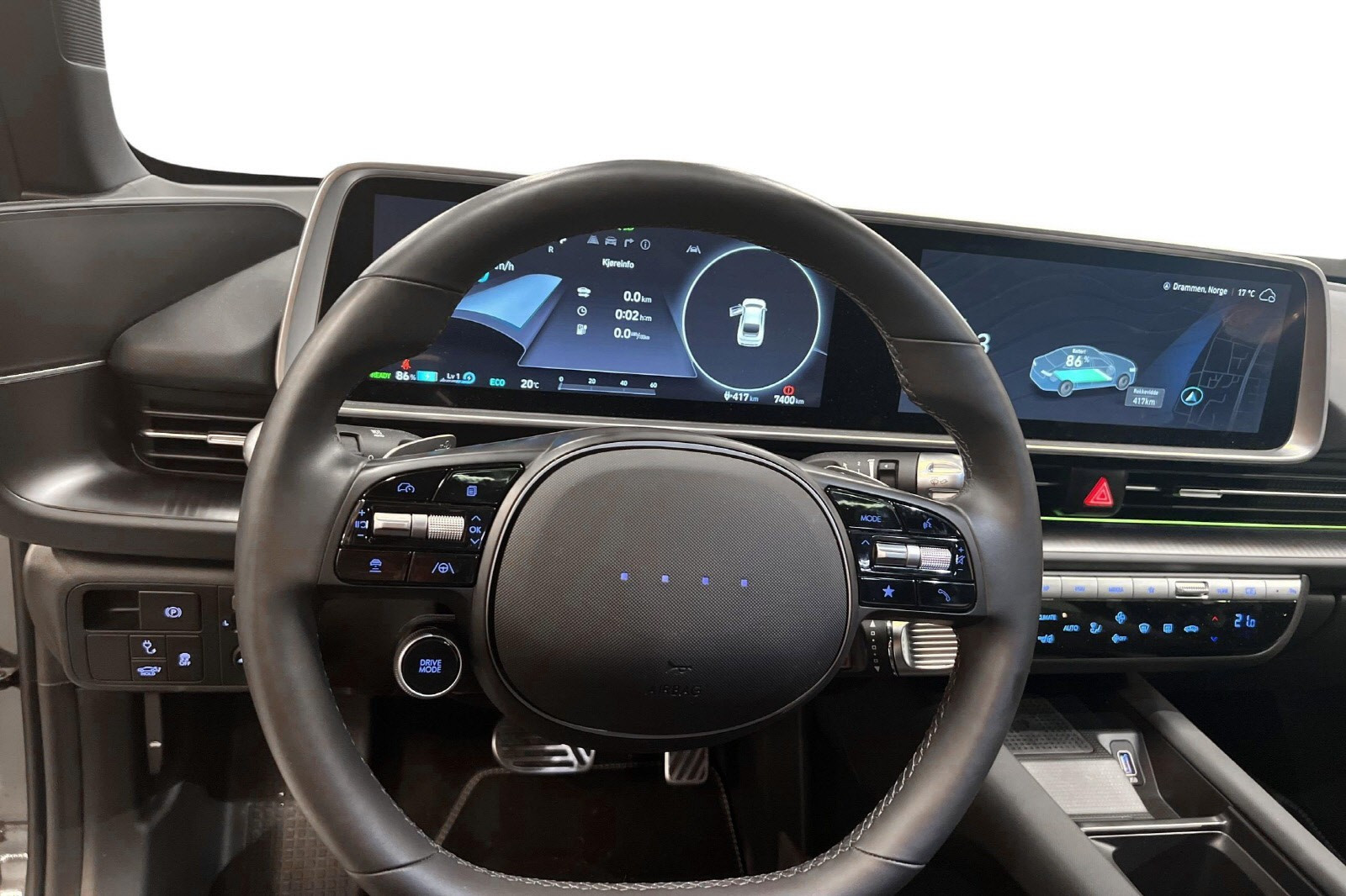 Hyundai Ioniq 6