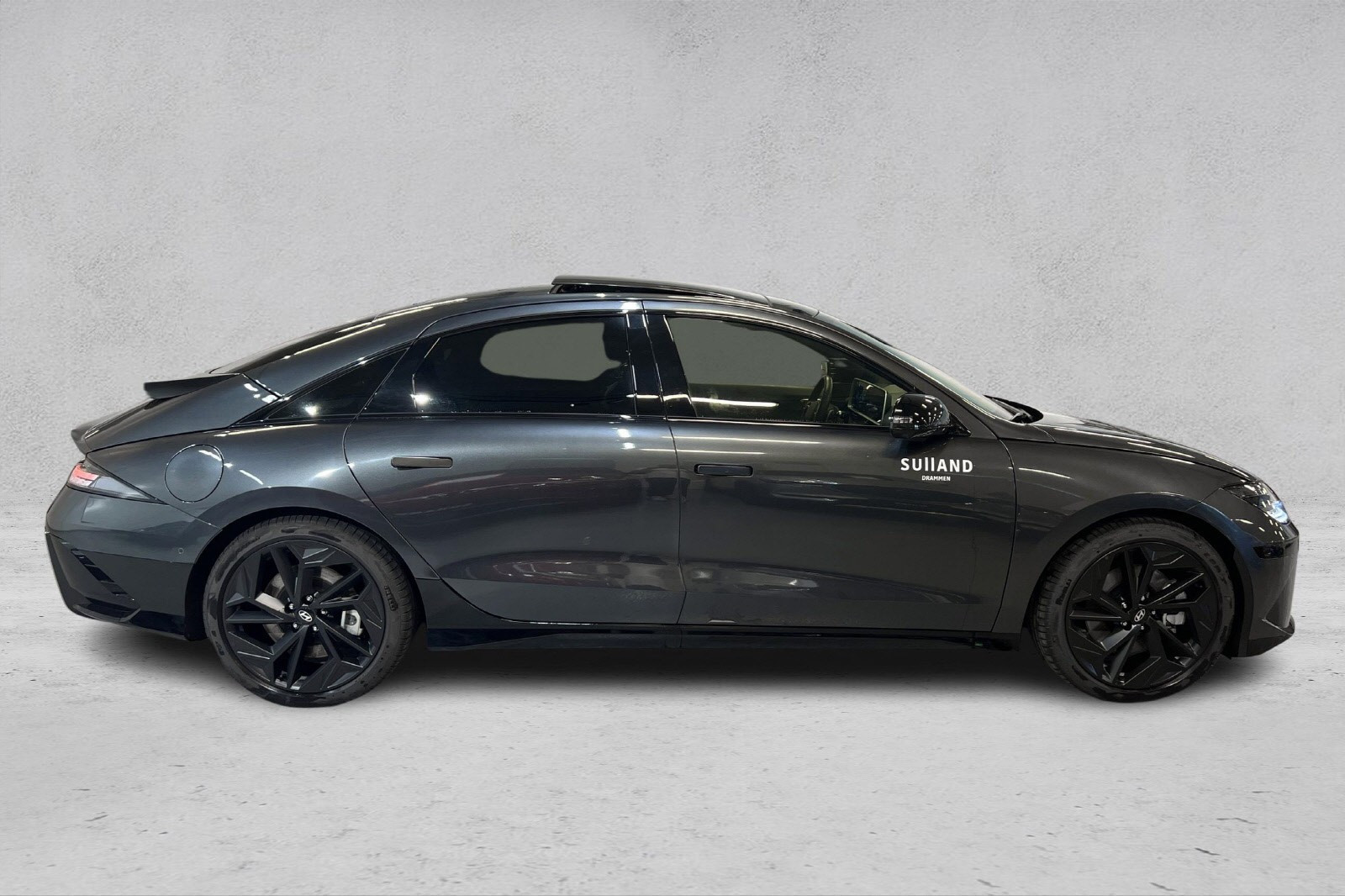 Hyundai Ioniq 6