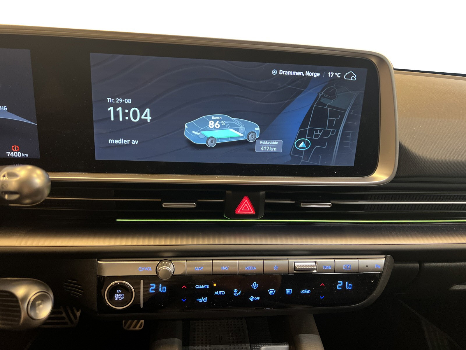 Hyundai Ioniq 6