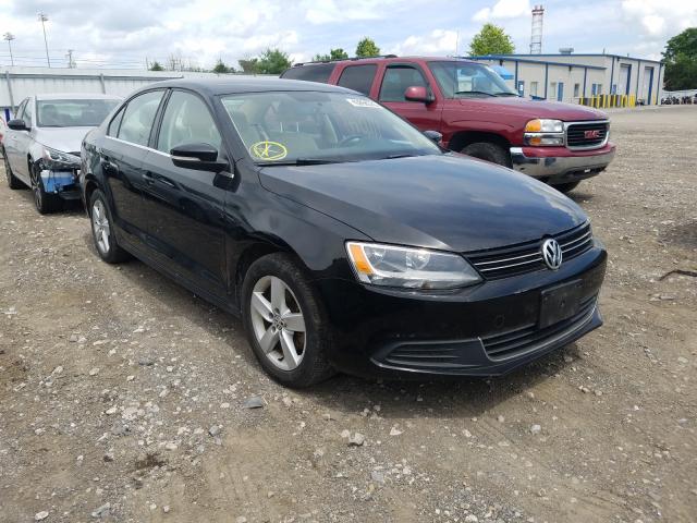 Volkswagen Jetta TDI 2013