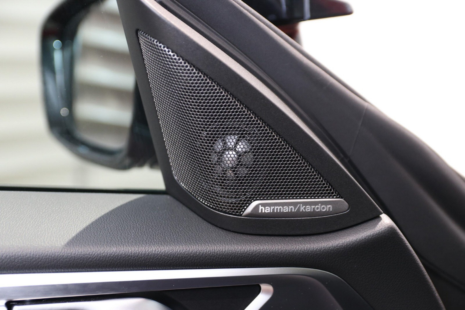 BMW i4 M50