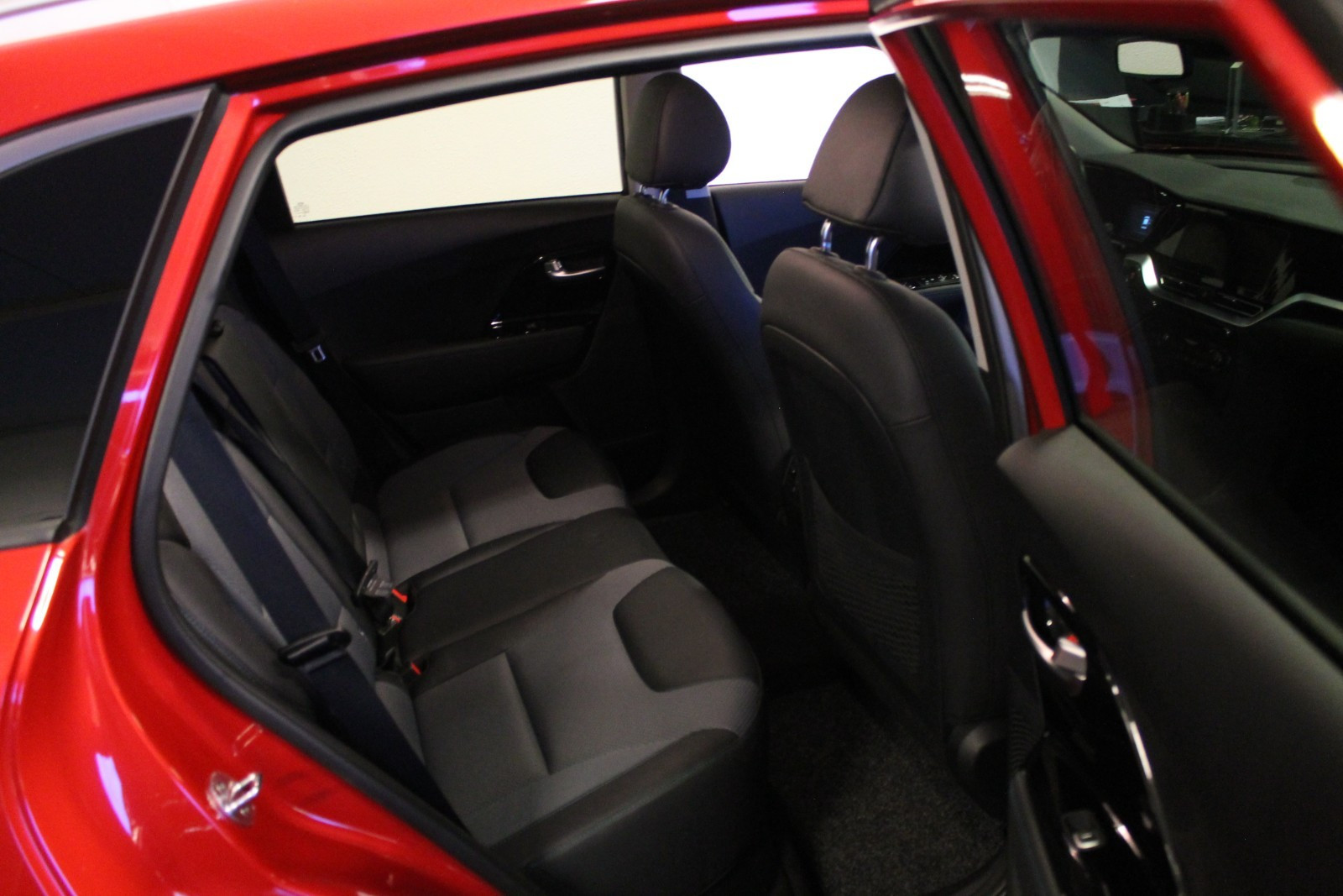 Kia E-Niro