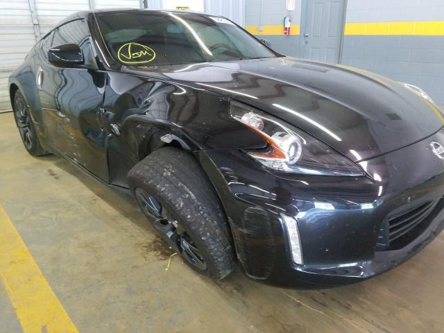 Nissan 370Z Base 2018