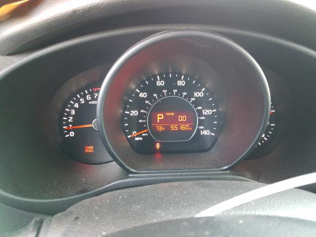 KIA Soul + 2019