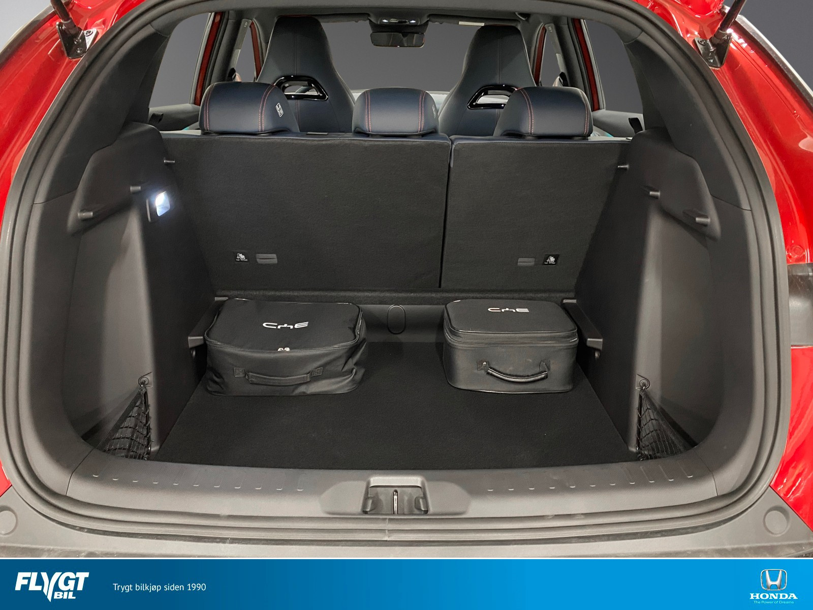 BYD Atto3