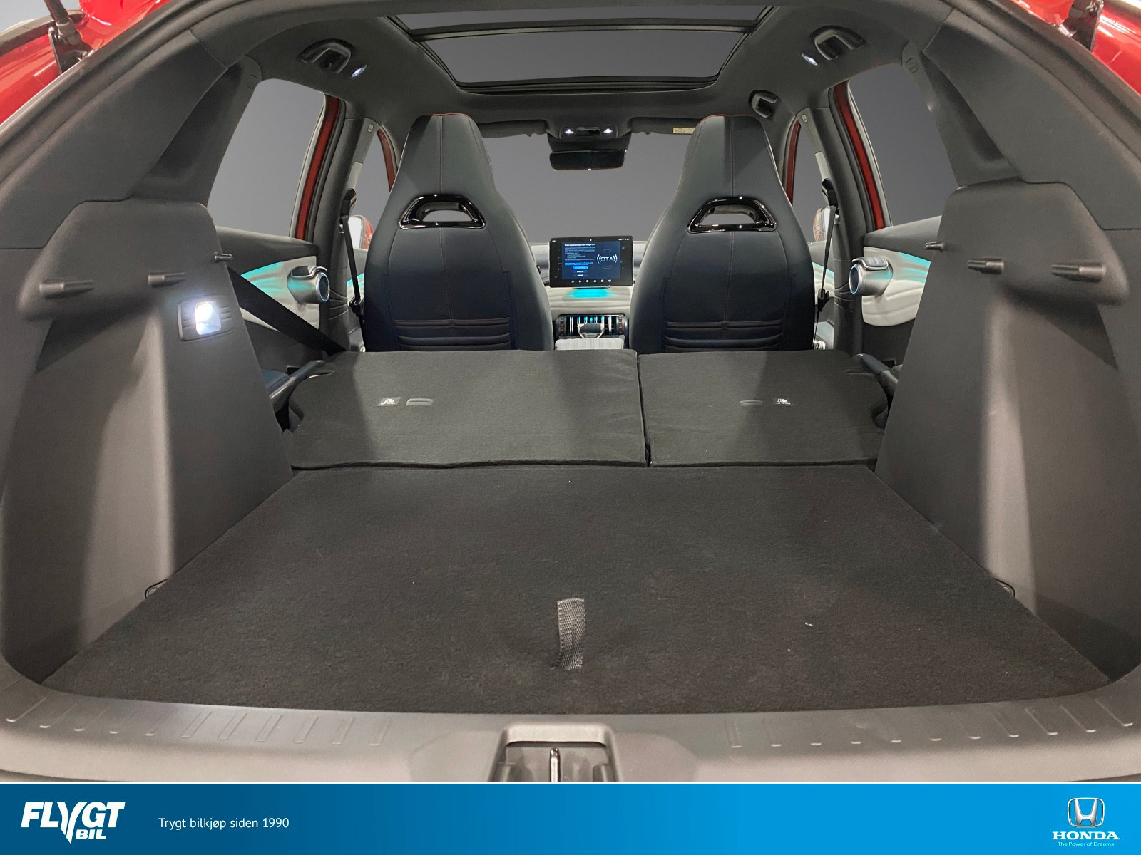 BYD Atto3