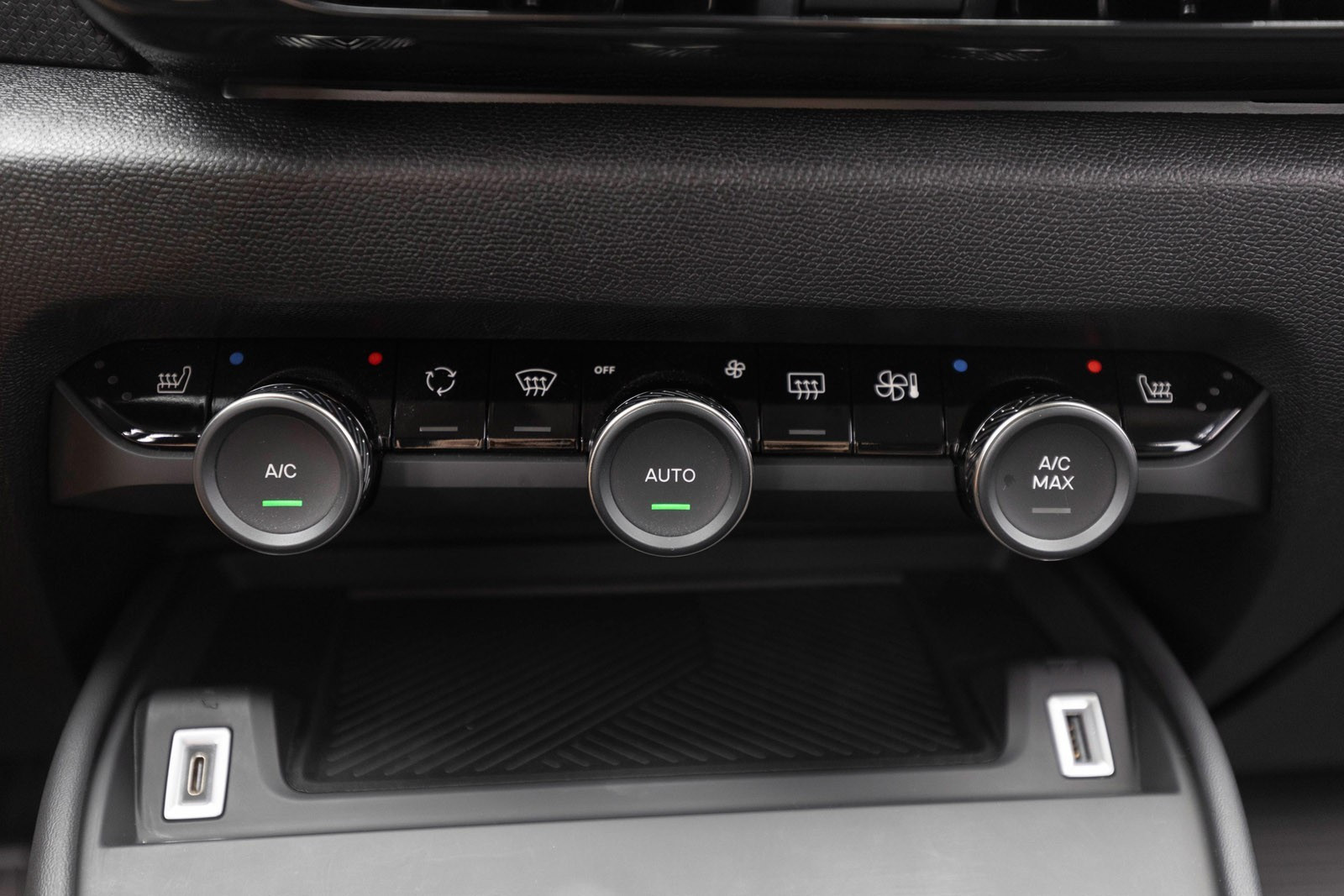 Citroen E-C4