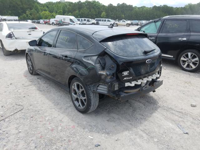 Ford Focus SE 2014